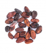 Kakao ziarno całe surowe 10 kg