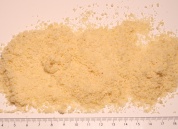 Mąka migdałowa surowa (migdał surowy mączka) karton 10 kg