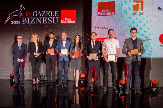 Gala Poznań 2016