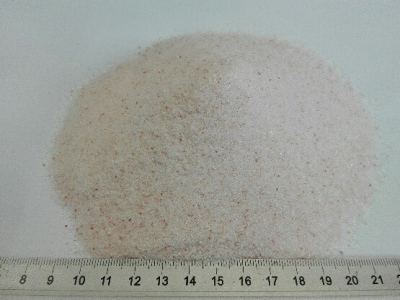 Sól himalajska różowa drobna