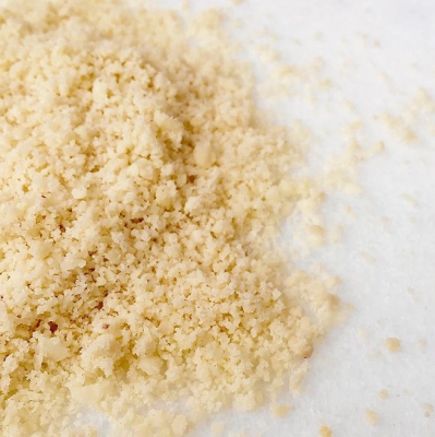 Mąka z orzechów macadamia