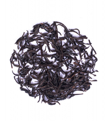 Herbata czarna Ceylon liść