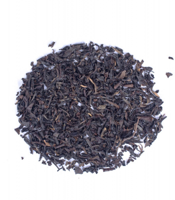 Herbata czarna Yunnan OP liść