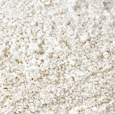 Mąka orkiszowa typ 1850 pełnoziarnista