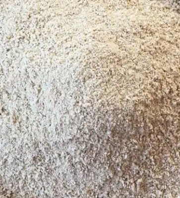 Mąka owsiana