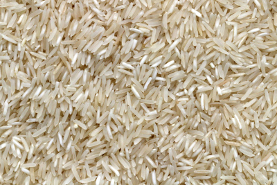 Ryż basmati BIO