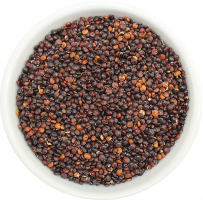 Quinoa czarna BIO