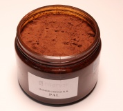 Kakao alkalizowane odtłuszczone czarne 10-12% worek 25 kg