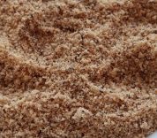 Orzech laskowy prażony mąka opakowanie vacuum 20 kg