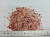 Sól himalajska różowa gruba