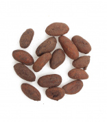 Kakao ziarno całe prażone 10 kg