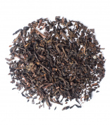Herbata czerwona Yunnan Pu-erh liść