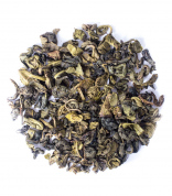 Herbata zielona Ceylon liść 25 kg