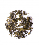 Herbata zielona Gunpowder liść