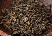 Bakaliowo.pl Herbata zielona Gunpowder liść