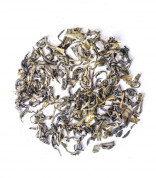 Herbata zielona Yunnan OP liść