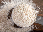 Mąka z samopszy pełnoziarnista 25 kg