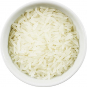 Ryż jaśminowy biały BIO 25 kg