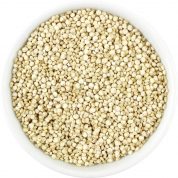 Quinoa biała BIO 25 kg