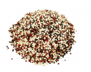 Quinoa trójkolorowa BIO 25 kg