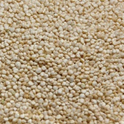 Quinoa biała - komosa ryżowa 400 kg
